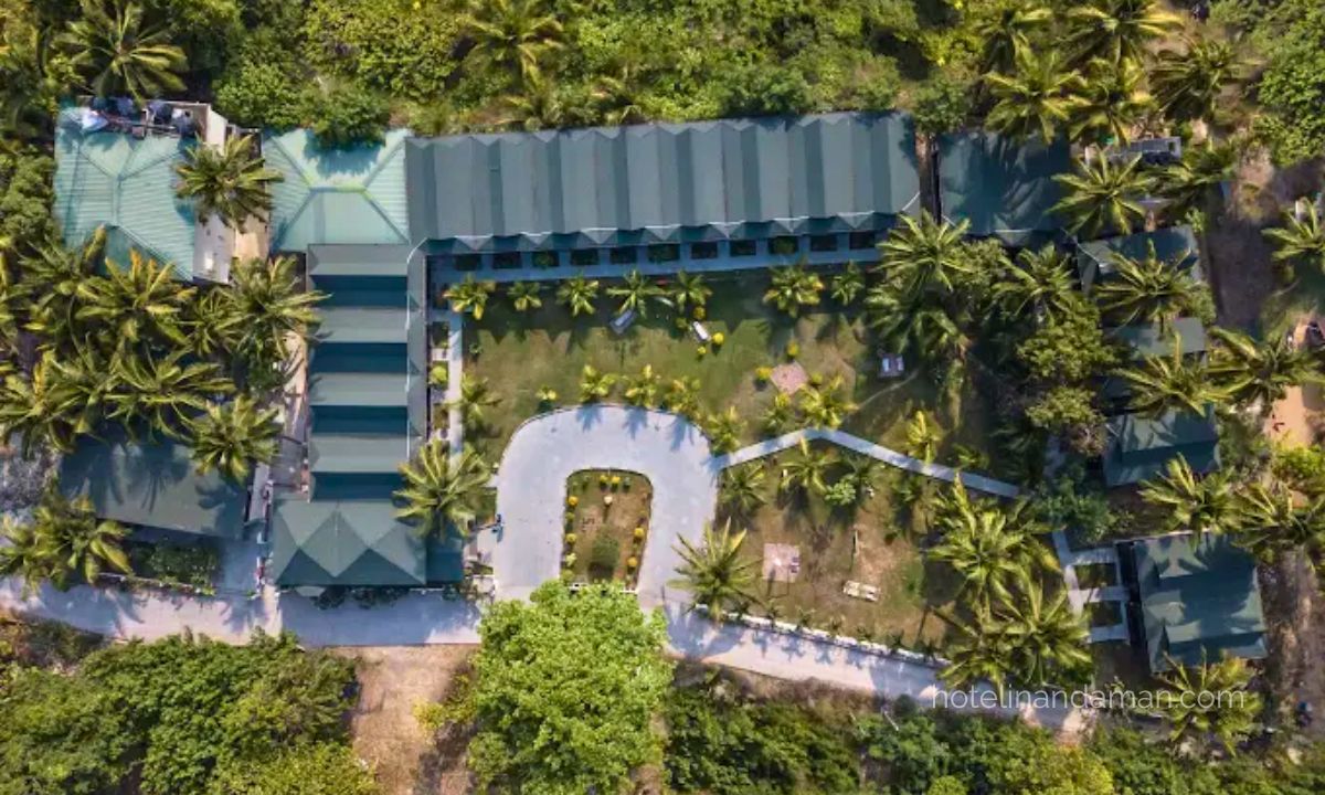 TSG Aura Resort